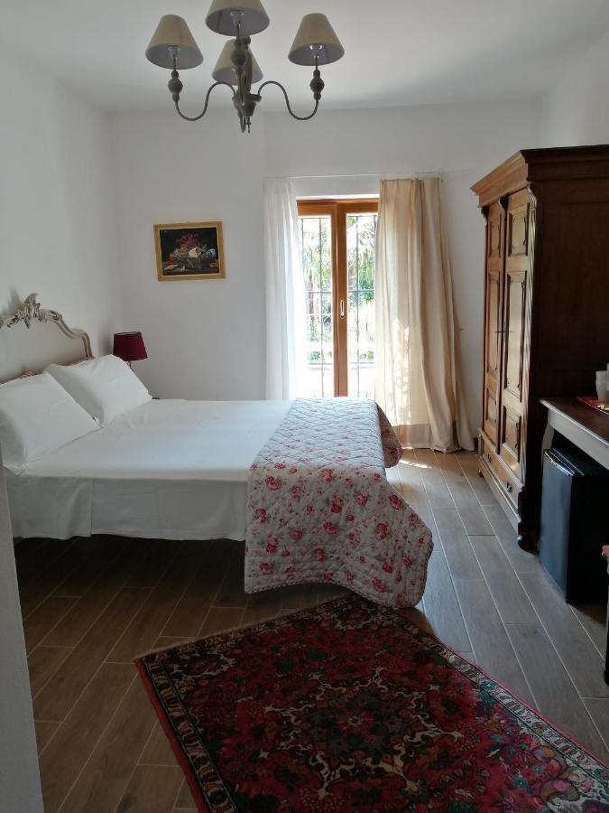 Al Rustico Hotel Torbole Sul Garda Exterior photo